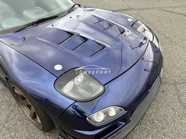 Mazda RX-7 2000 thumbnail 7