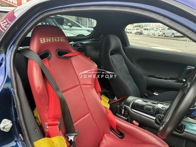 Mazda RX-7 2000 thumbnail 16