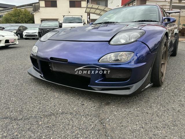 Mazda RX-7 2000 thumbnail 6
