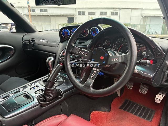 Mazda RX-7 2000 thumbnail 17