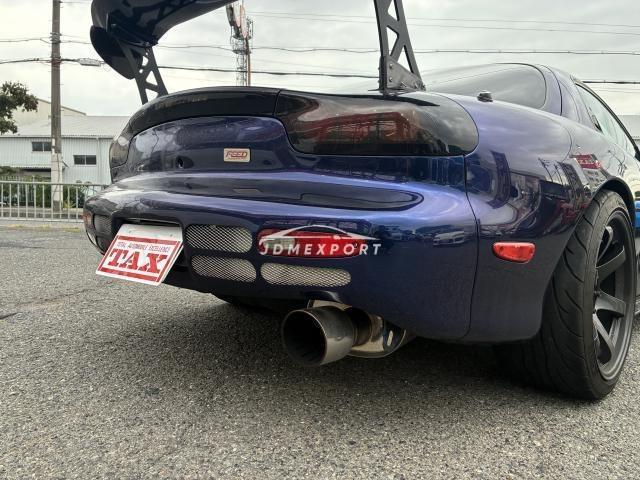 Mazda RX-7 2000 thumbnail 13