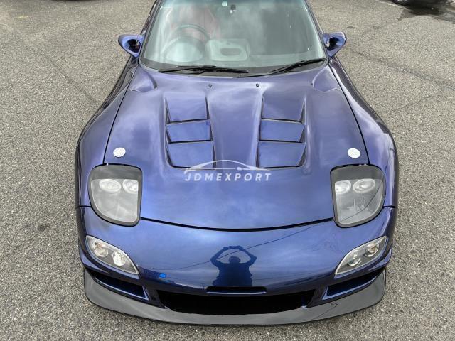 Mazda RX-7 2000 thumbnail 5