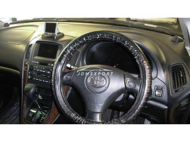 Toyota Harrier 2001 thumbnail 6