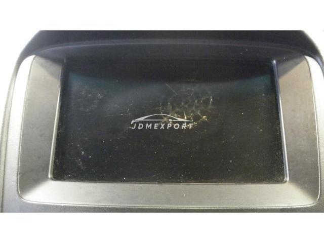 Toyota Harrier 2001 thumbnail 15