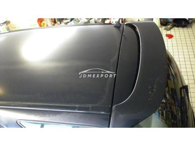 Toyota Harrier 2001 thumbnail 14