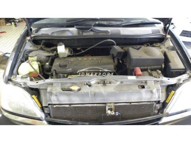 Toyota Harrier 2001 thumbnail 17