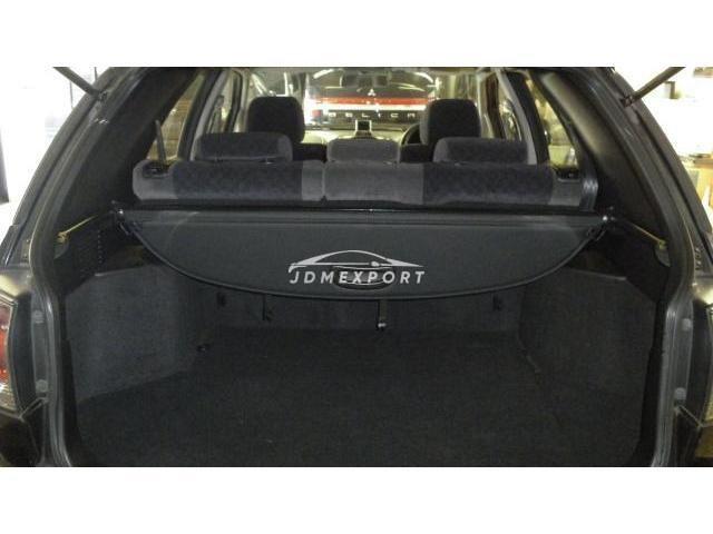 Toyota Harrier 2001 thumbnail 8