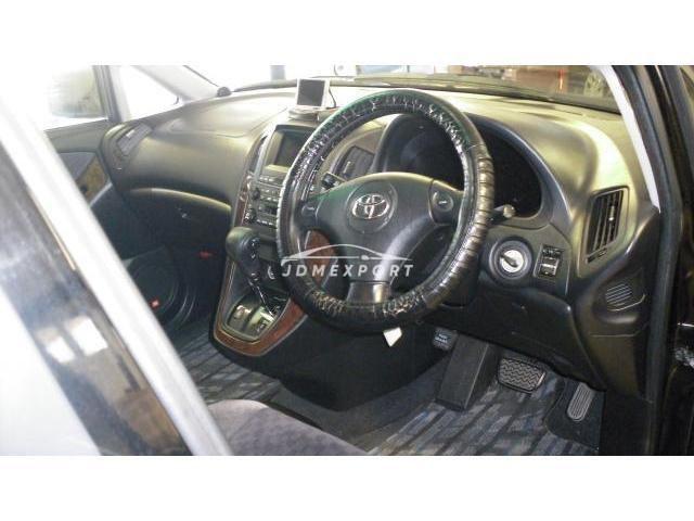 Toyota Harrier 2001 thumbnail 5