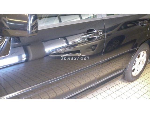 Toyota Harrier 2001 thumbnail 13