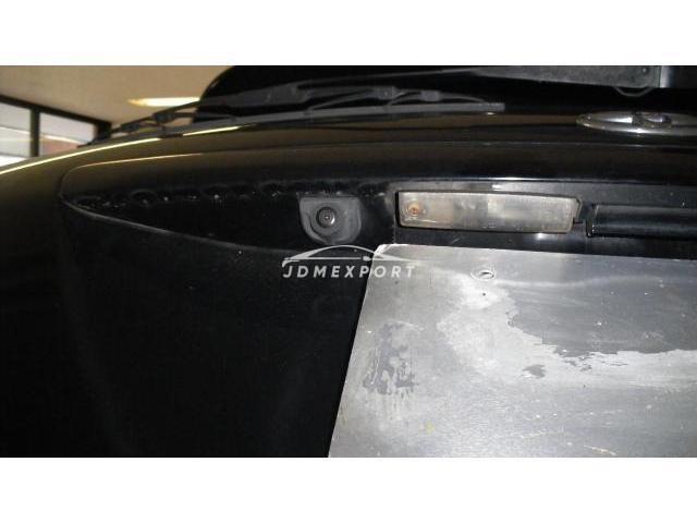 Toyota Harrier 2001 thumbnail 9
