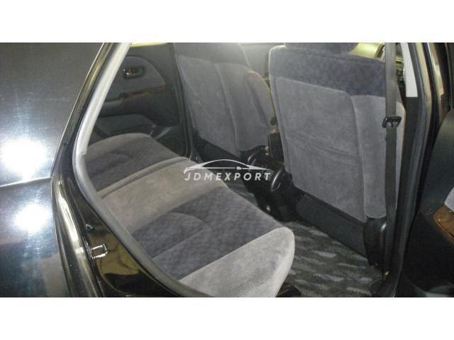 Toyota Harrier 2001 thumbnail 7