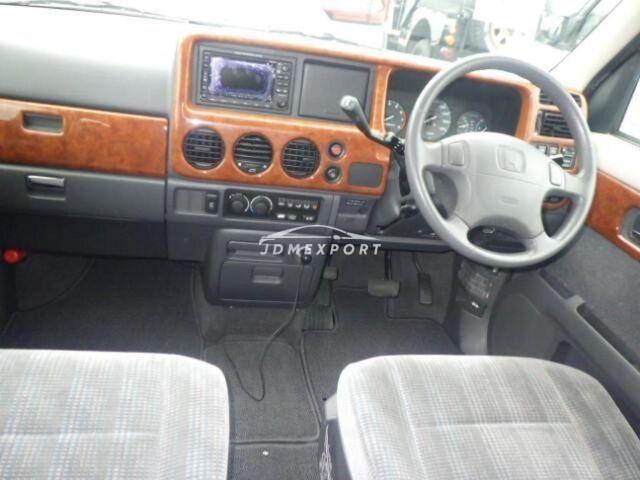 Honda stepwagon 1999 thumbnail 6