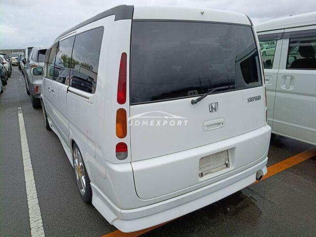 Honda stepwagon 1999 thumbnail 2