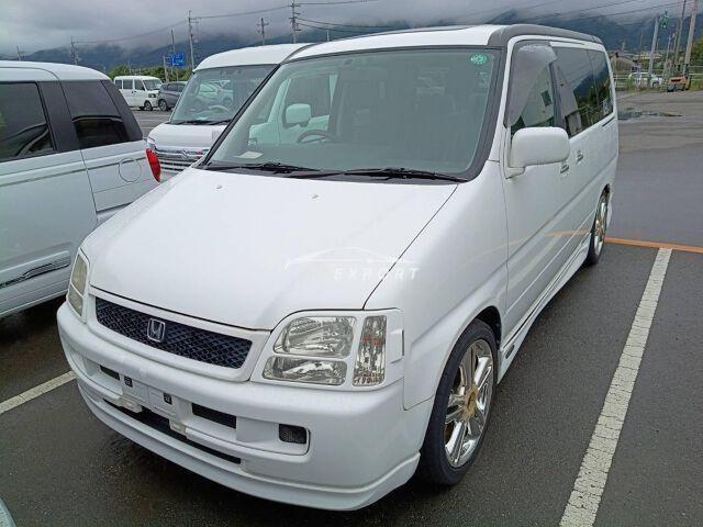 Honda stepwagon 1999