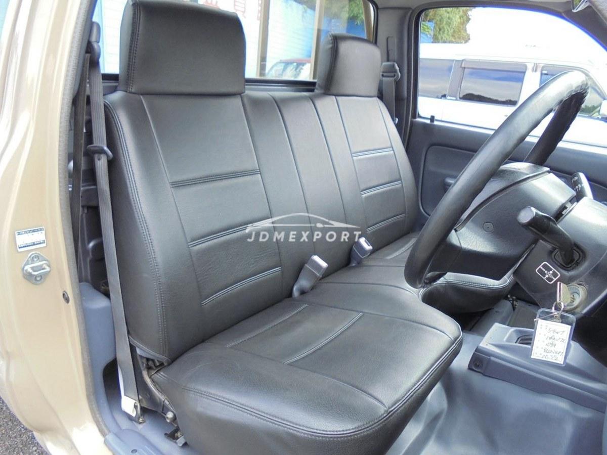 Toyota Hilux 1998 thumbnail 22