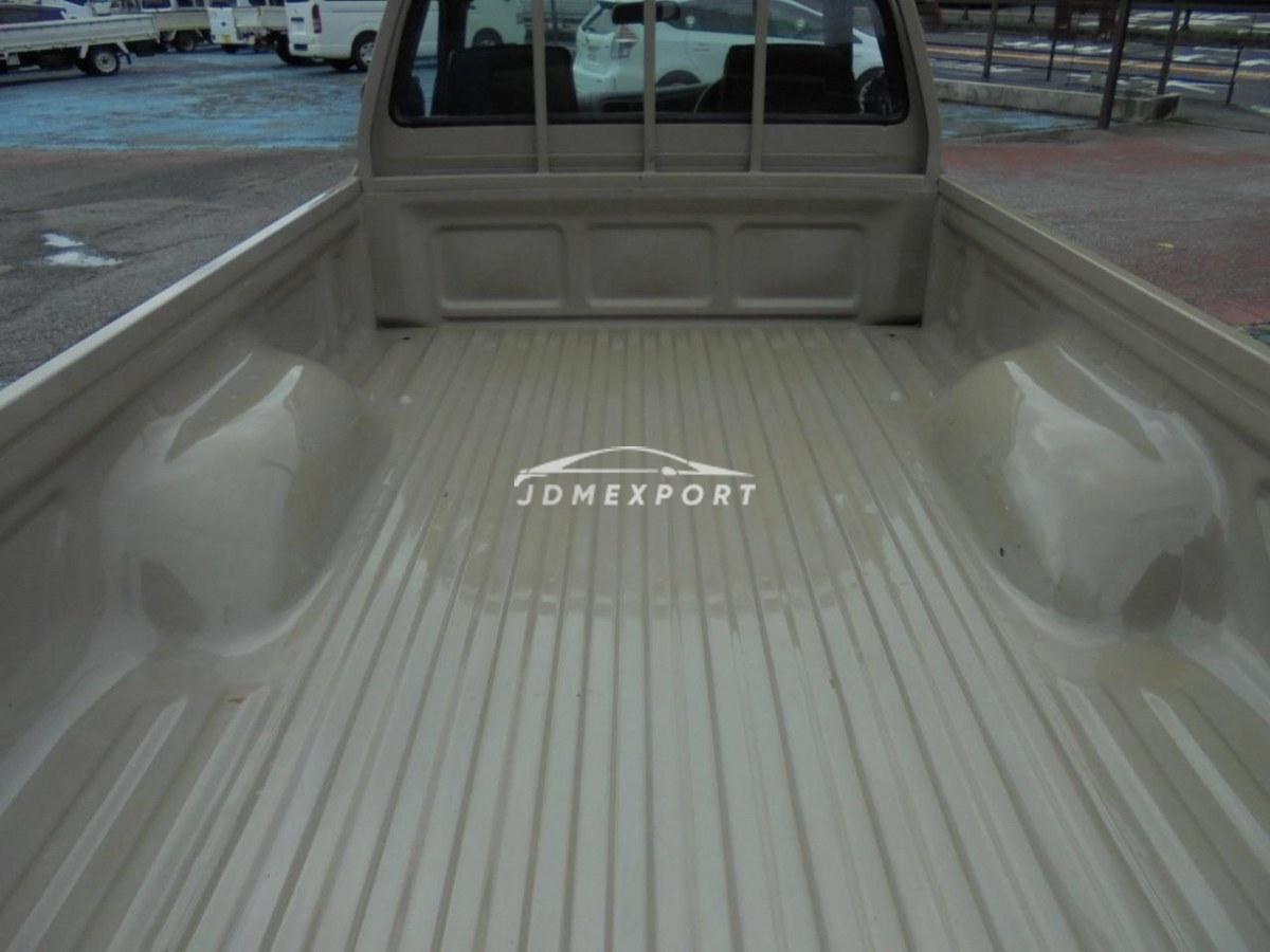 Toyota Hilux 1998 thumbnail 20