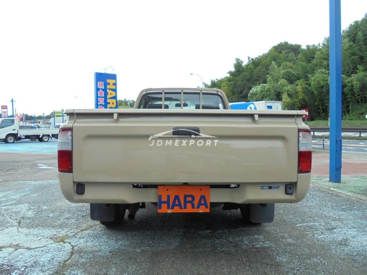 Toyota Hilux 1998 thumbnail 17