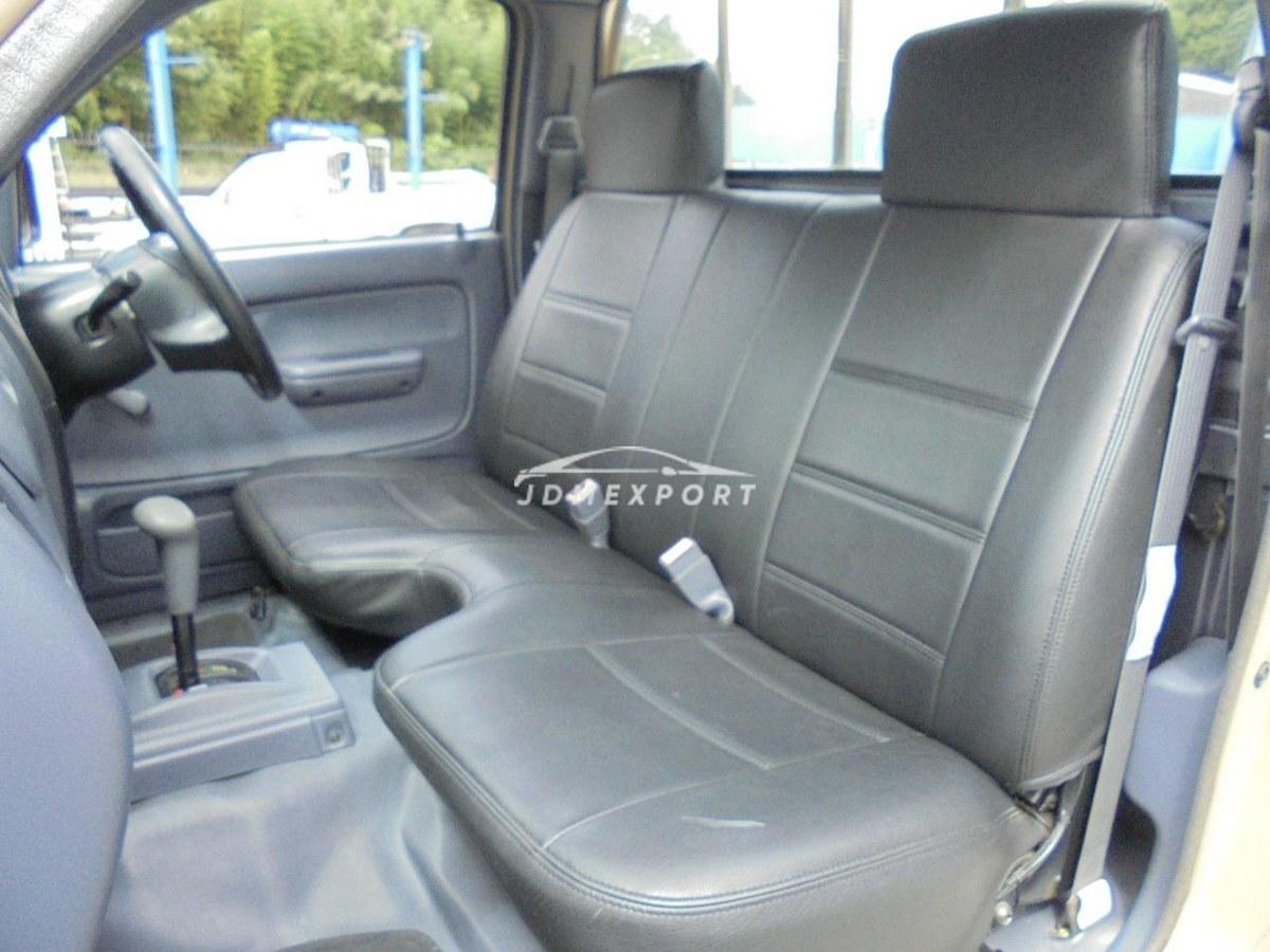 Toyota Hilux 1998 thumbnail 23