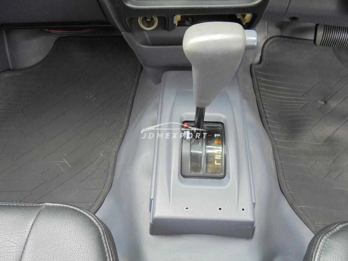 Toyota Hilux 1998 thumbnail 12