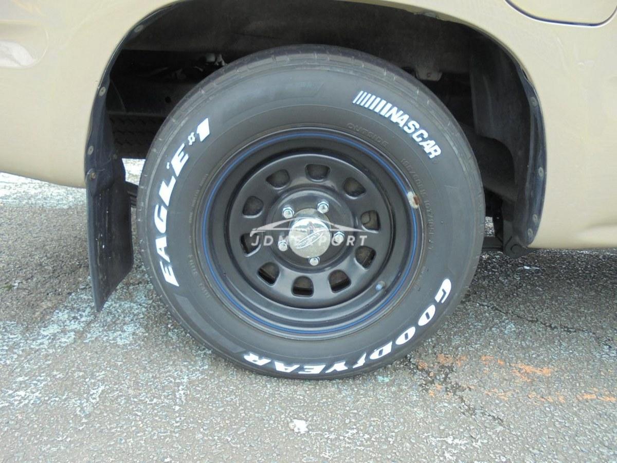 Toyota Hilux 1998 thumbnail 26