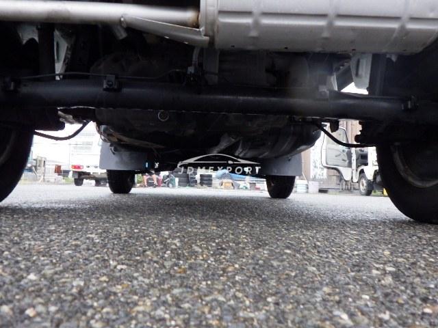 Honda Acty Truck 1996 thumbnail 27