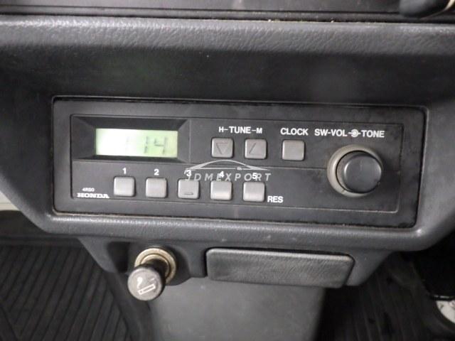 Honda Acty Truck 1996 thumbnail 19