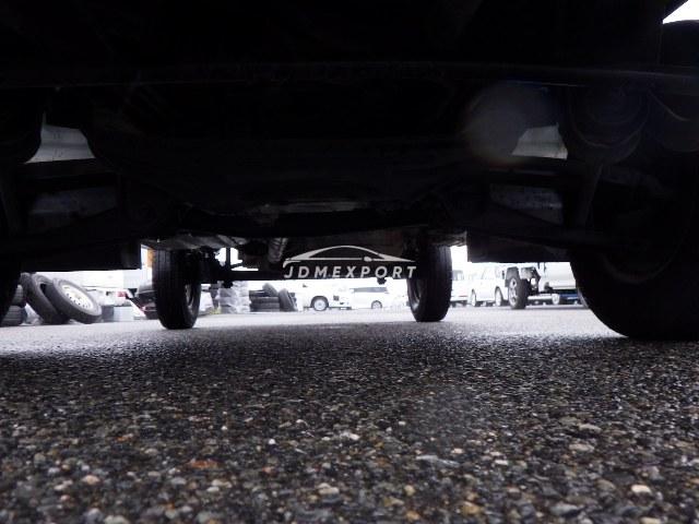 Honda Acty Truck 1996 thumbnail 25
