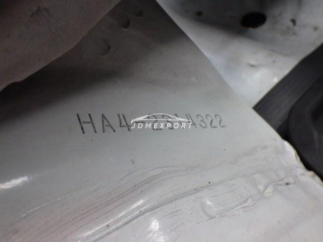 Honda Acty Truck 1996 thumbnail 23