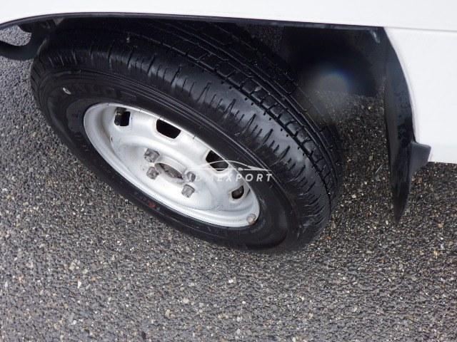 Honda Acty Truck 1996 thumbnail 31