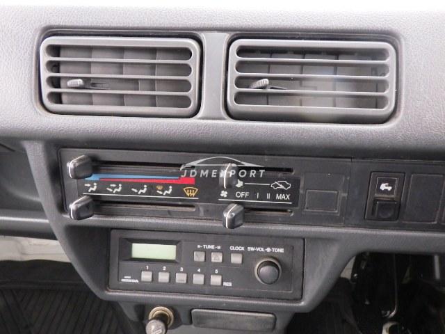 Honda Acty Truck 1996 thumbnail 18