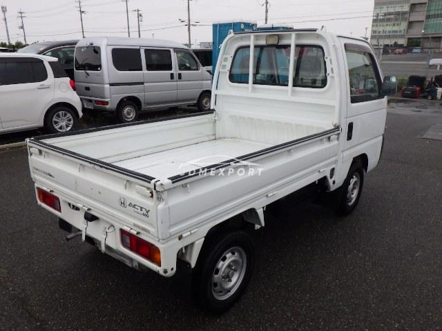 Honda Acty Truck 1996 thumbnail 5