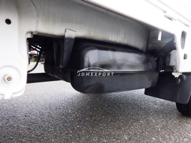 Honda Acty Truck 1996 thumbnail 4
