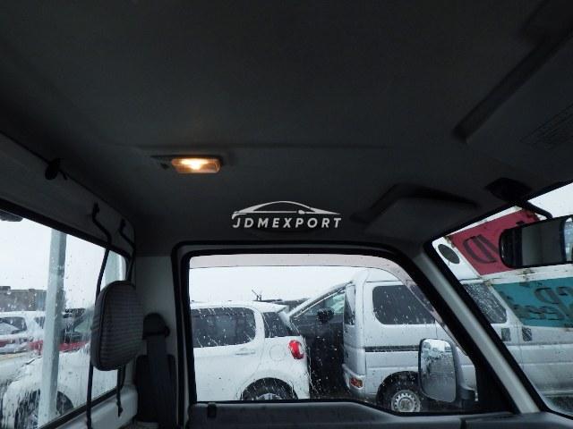 Honda Acty Truck 1996 thumbnail 14