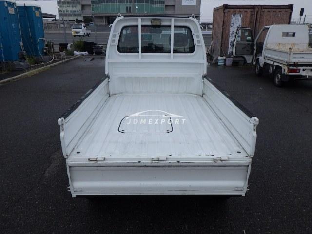 Honda Acty Truck 1996 thumbnail 7
