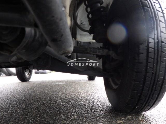 Honda Acty Truck 1996 thumbnail 26