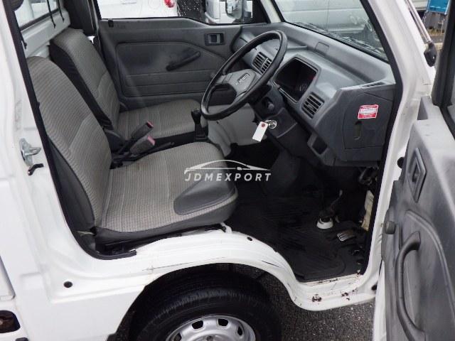 Honda Acty Truck 1996 thumbnail 13
