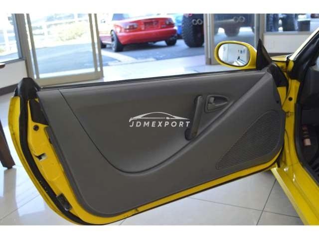 Honda Beat 1991 thumbnail 7