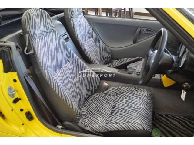 Honda Beat 1991 thumbnail 31