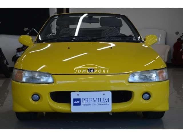 Honda Beat 1991 thumbnail 37