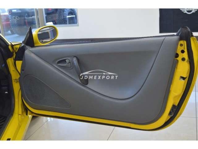Honda Beat 1991 thumbnail 34