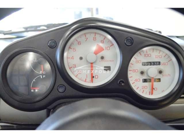 Honda Beat 1991 thumbnail 36