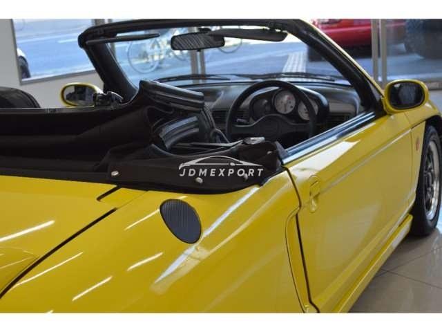 Honda Beat 1991 thumbnail 18