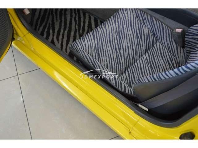 Honda Beat 1991 thumbnail 5