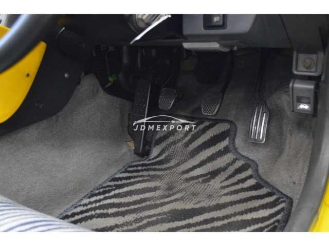 Honda Beat 1991 thumbnail 28