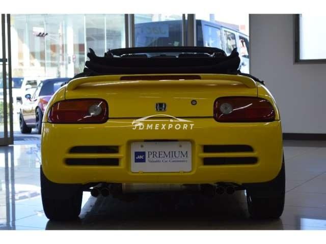 Honda Beat 1991 thumbnail 38