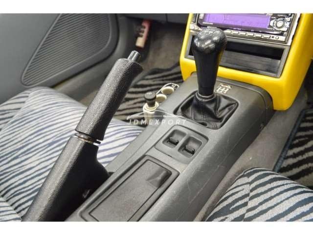 Honda Beat 1991 thumbnail 47