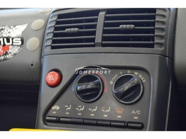 Honda Beat 1991 thumbnail 45