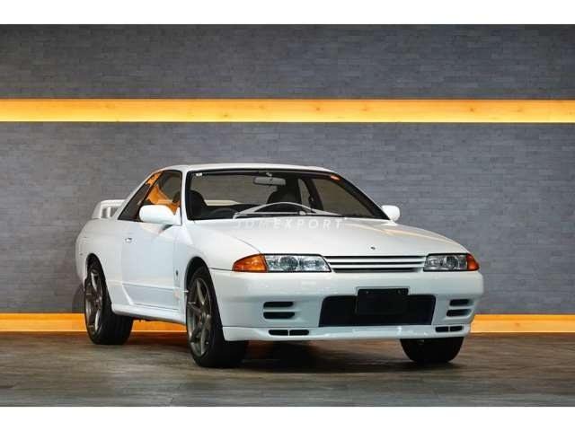 Nissan Skyline GT-R 1994 thumbnail 18
