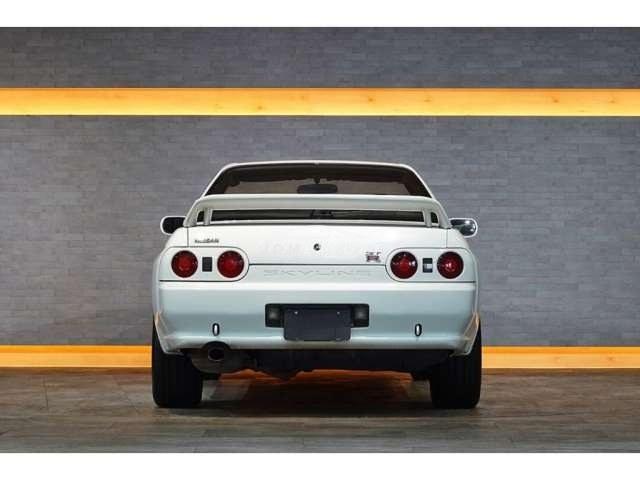 Nissan Skyline GT-R 1994 thumbnail 28