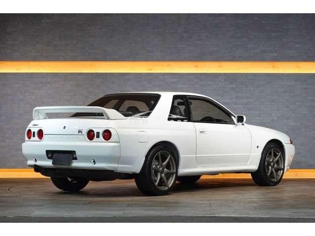 Nissan Skyline GT-R 1994 thumbnail 33